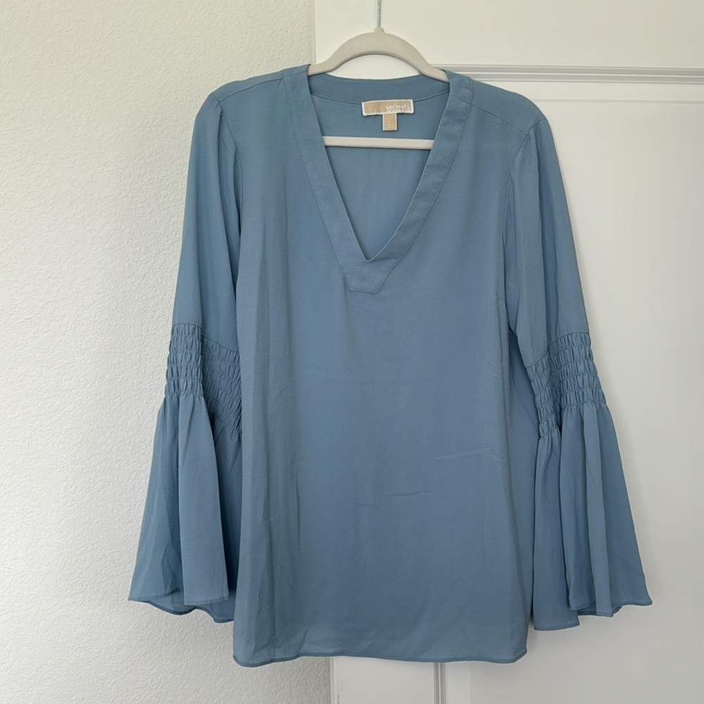 Beautiful top by Michael Kors